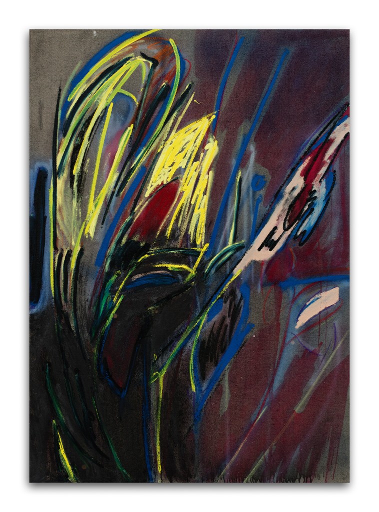 Night figure